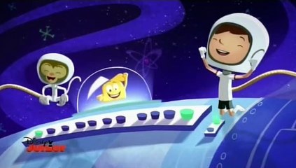 GIUST'IN TEMPO - 1x06 - Chi ha rubato le galline