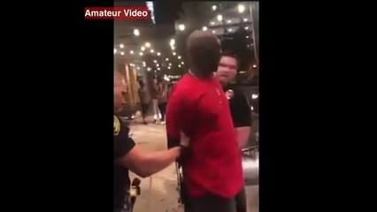 USA: la police arrête un soudanais sans savoir que c’est un agent secret du FBI