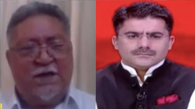 Experts opinion on India-China border conflict