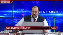 Ana Haber - 02 Haziran 2020 - Teoman Alili- Ulusal Kanal