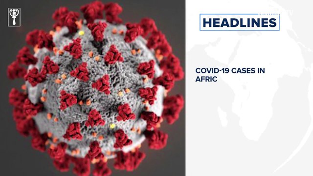 COVID-19 cases in Africa pass 150,000, Court orders release of Orji Kalu from jail and more