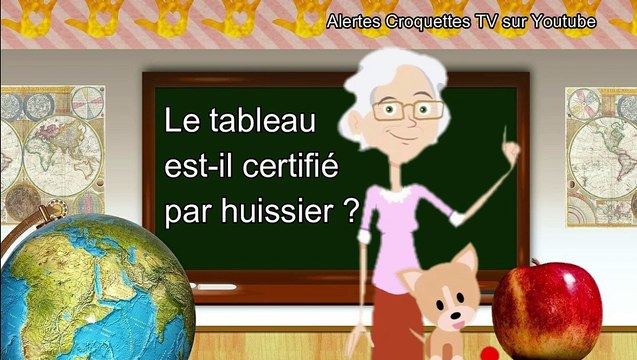 Les tableaux de classement de croquettes sur Internet sont-ils fiables ?