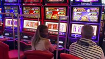 LE CAP D'AGDE - Le Casino Barrière rouvre ses portes