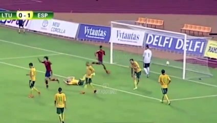 ADAMA TRAORÉ BODY TRANSFORMATION - 2012-2020 HD