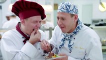 La Cuisine / Кухня (Kukhnya) S03E02 VOSTFR
