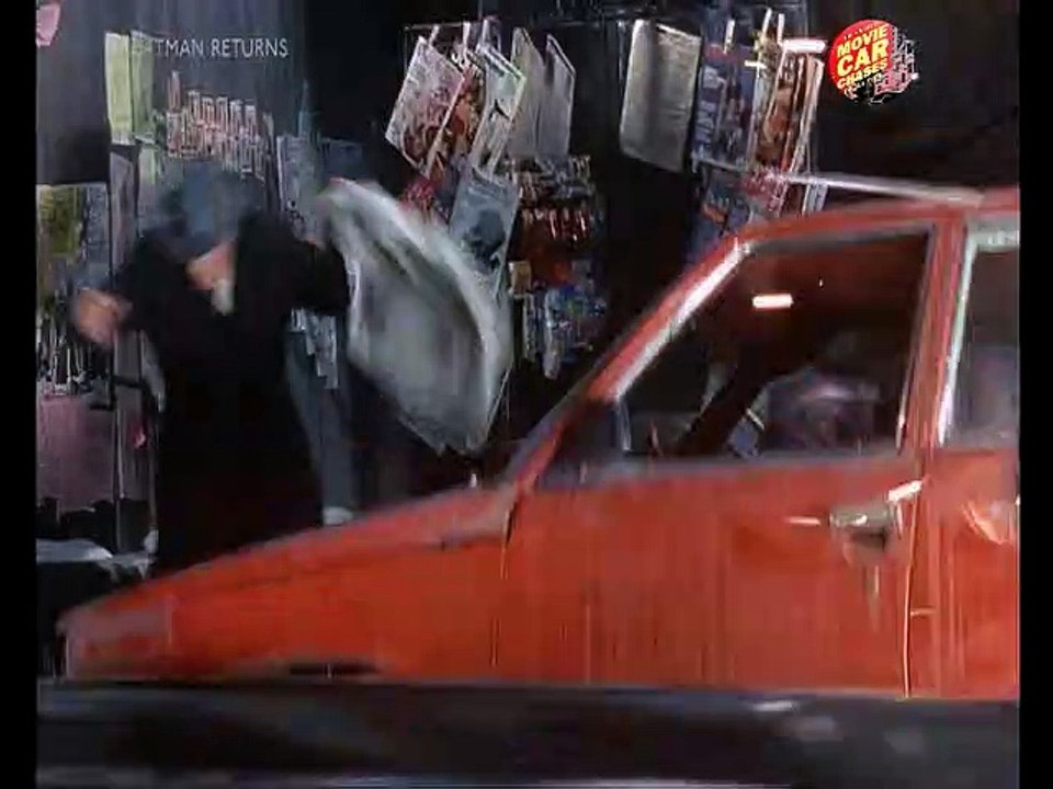 Batman Returns (1992)