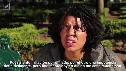 Una mirada al racismo en México