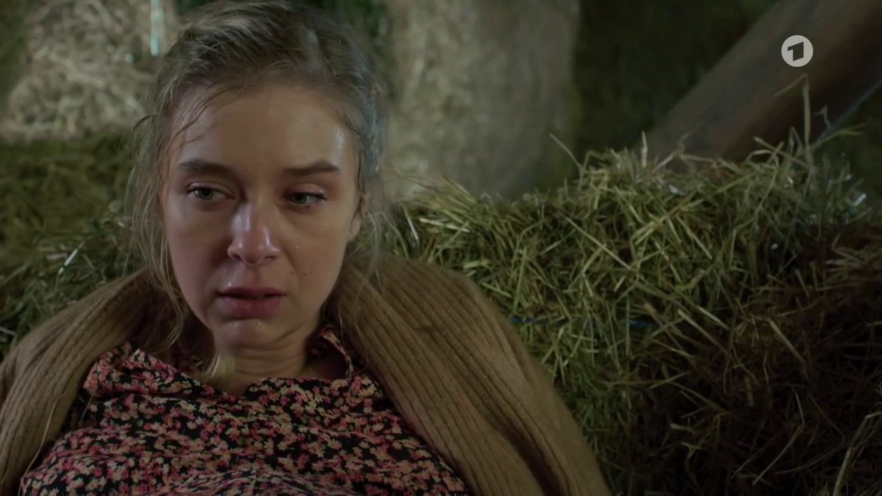 In aller Freundschaft - Folge  898: Hoffnung ist keine Strategie