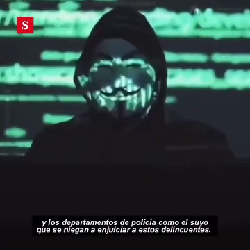 Anonymous: ¿Quienes Son? y cuales fueron sus jugadas en el caso de George Floyd