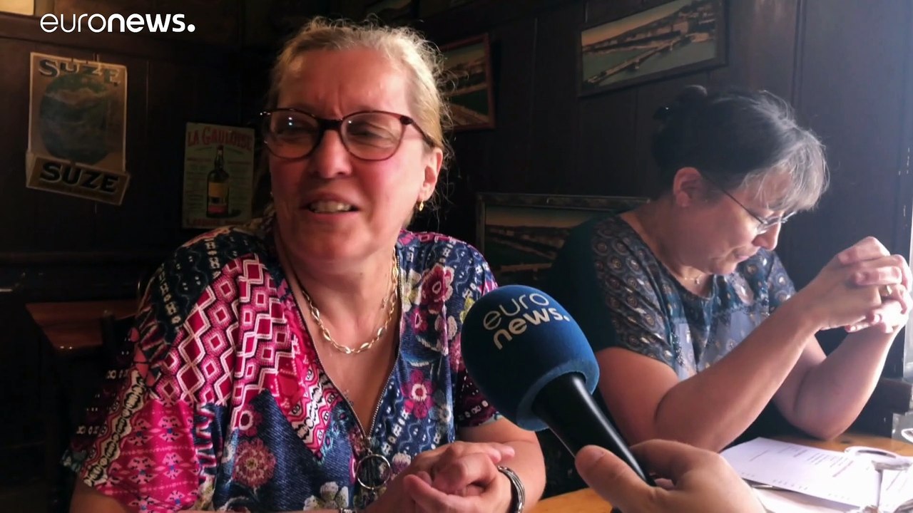 Schwieriger Neustart für Lyoner Gastronomie, aber: 'Es brummt'