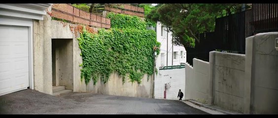 Parásitos - Trailer (HD)