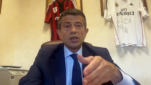 Lupi - Ho sollevato oggi alla Camera il problema dei centri estivi (27.05.20)