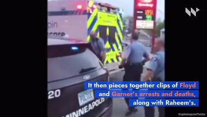 Spike Lee Releases Short Film '3 Brothers' Inspired By George Floyd Murder