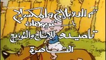 غلط في غلط الحلقة 3