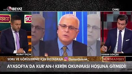 Merdan Yanardağ'dan skandal başlıklar!