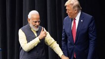 Donald Trump invites PM Modi to attend G-7 Summit in USA