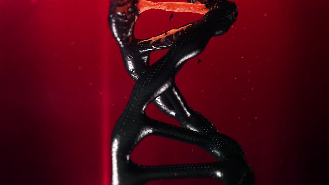 DNA