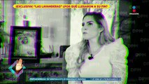 ¡EXCLUSIVA! Karla Panini y Américo Garza: hijas de Karla Luna, la traición, el robo y más