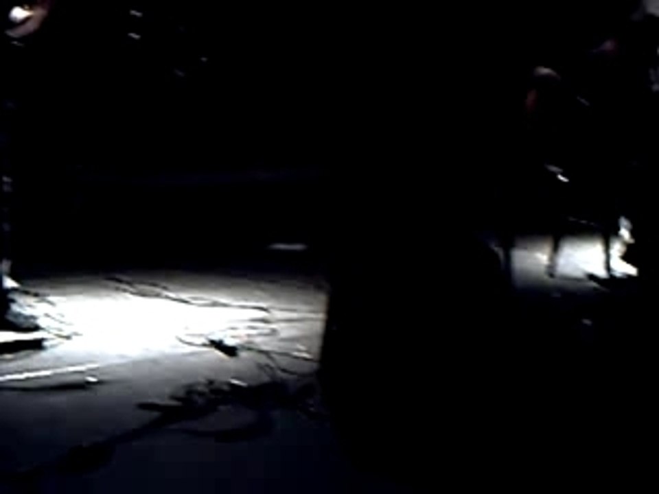 Wild Karnivor - Groovy death ( partie 2)