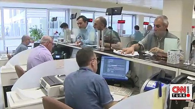 Son dakika... Dev kredi paketine kamu katılım bankaları da katıldı