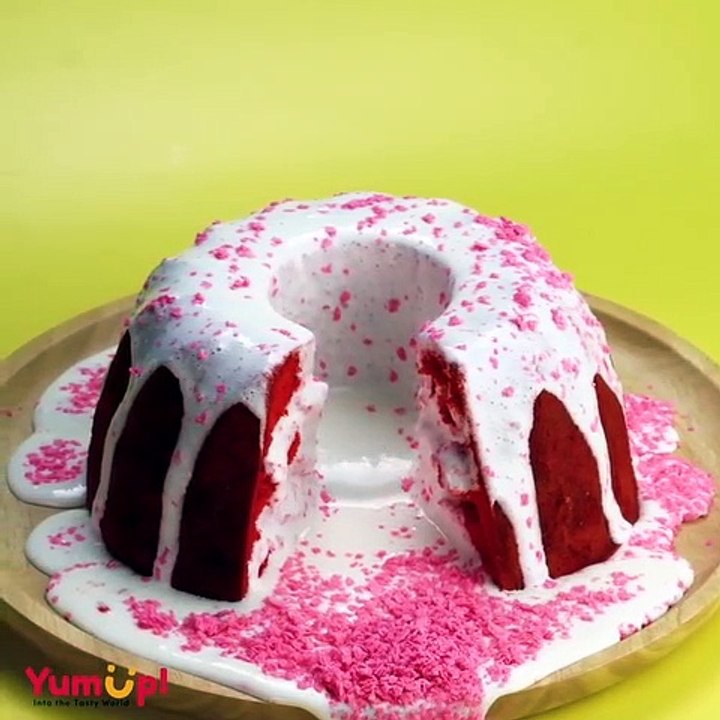 Top 10 Awesome Colorful Cake Art - Amazing Cake Decorating Tutorials - Beyond Tasty Cake Recipes