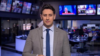 موجز العاشرة مساء 2020/6/2