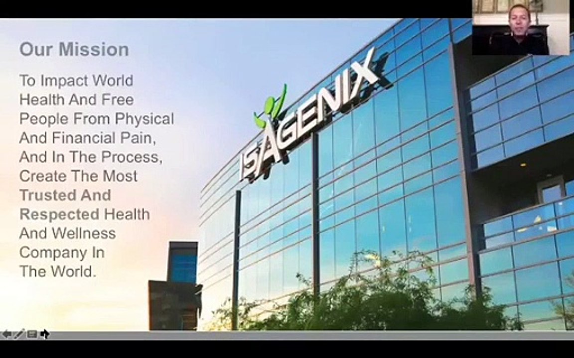 Chris D Estes with Dr. Joshua Plant
