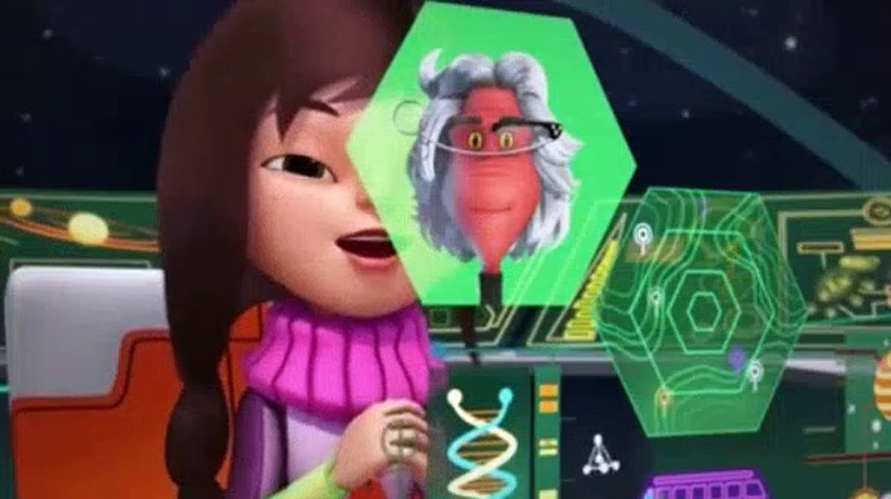 Miles From Tomorrowland Season 1 Episode 14 - video Dailymotion