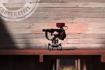 [SFM] Sentry Moment!