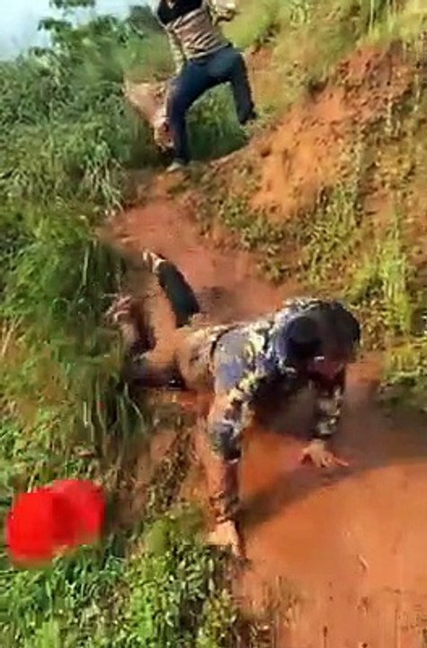 Funny Video (Part-4)