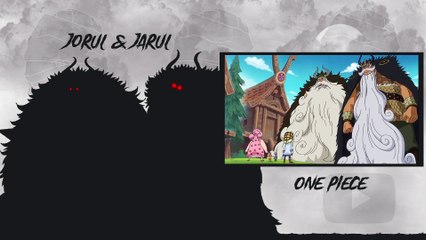 Oldest Anime Characters