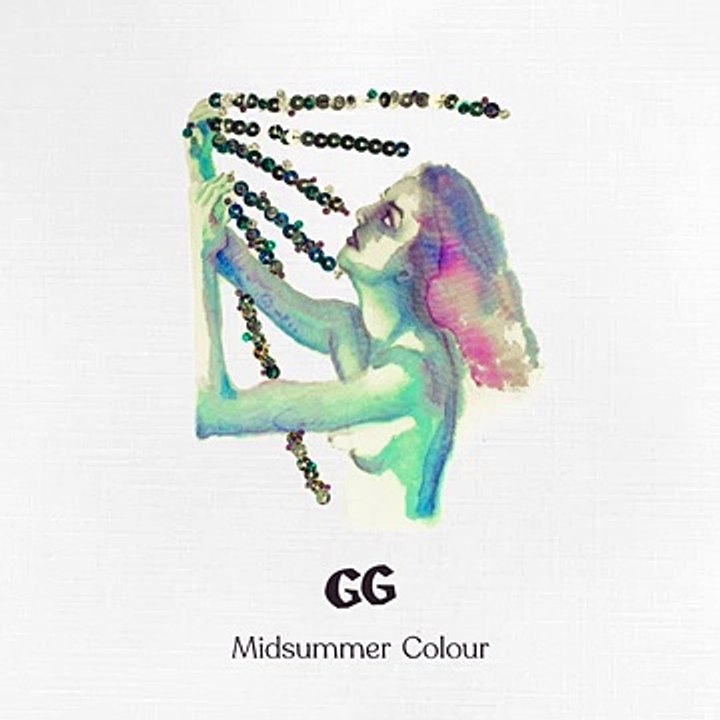 Midsummer Colour