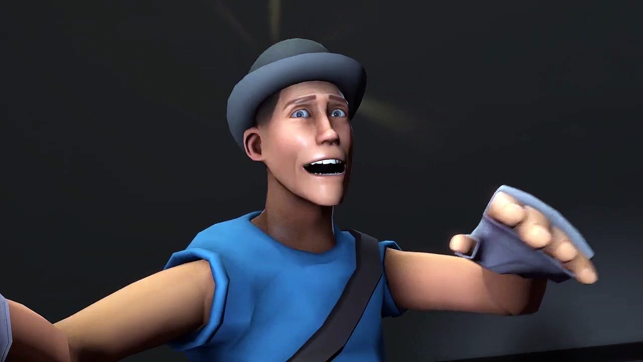 [SFM] Believe!