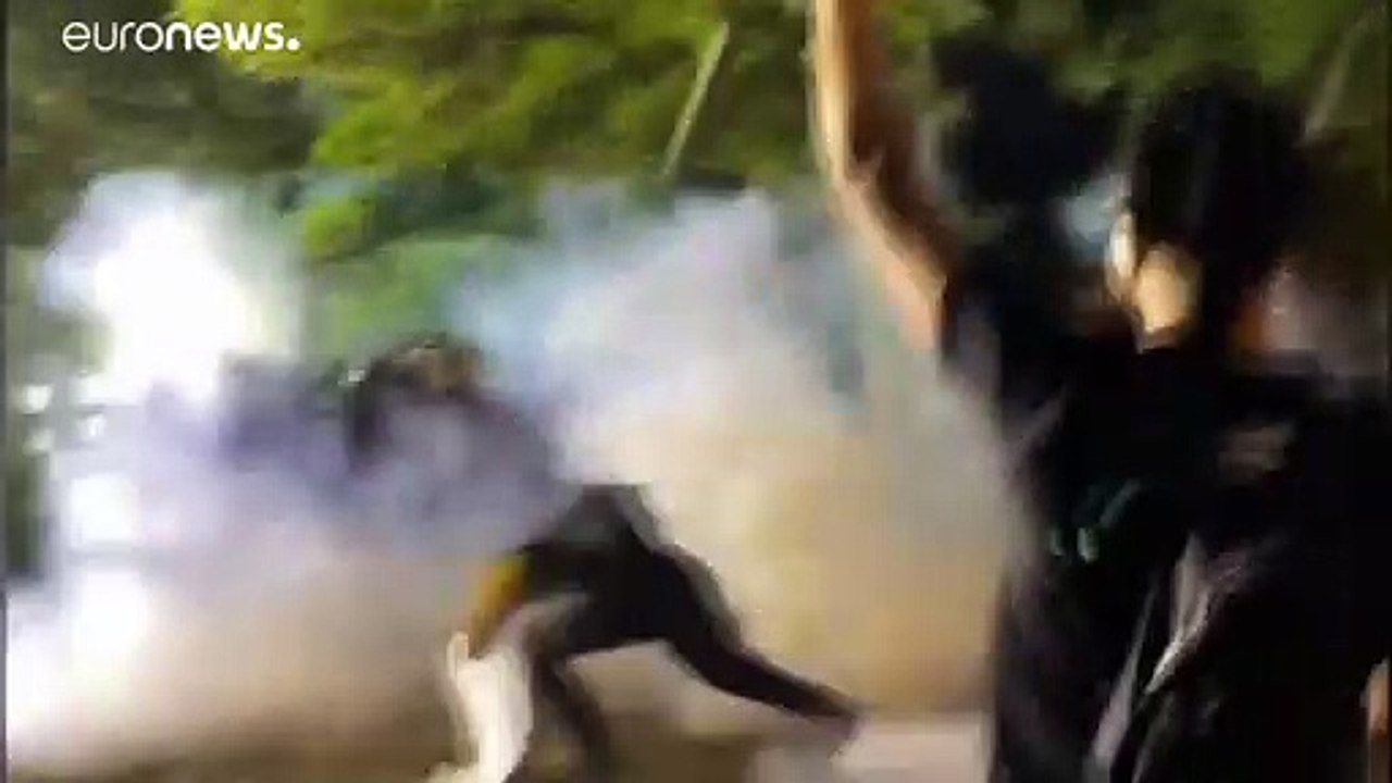 'Mehr an Macht als an Prinzipen interessiert': Joe Biden attackiert Trump