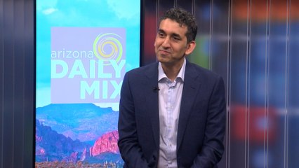 HonorHealth on how Stress Affects Our Health