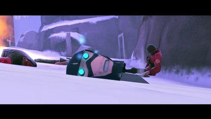 [SFM] Metal Anarchy - Saxxy Awards 2016 Entry (Action Category)