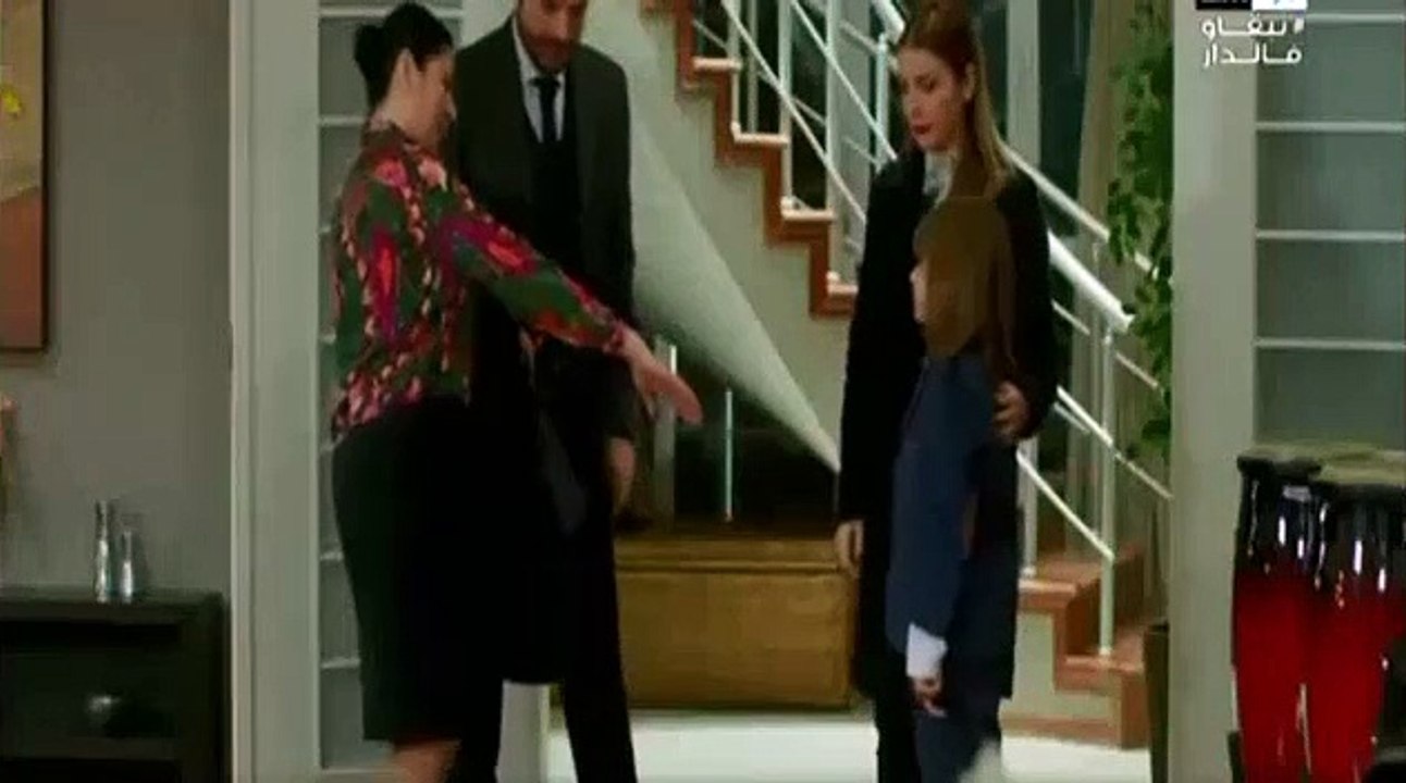 forsa taniya 193 2M مسلسل فرصة ثانية الحلقة 193 كاملة