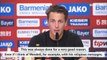 Leverkusen's Baumgartlinger hopes league will reconsider decision to probe players' US protests