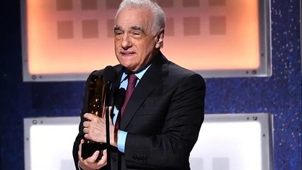 Martin Scorsese Reveals He Almost Made Two Famous Films