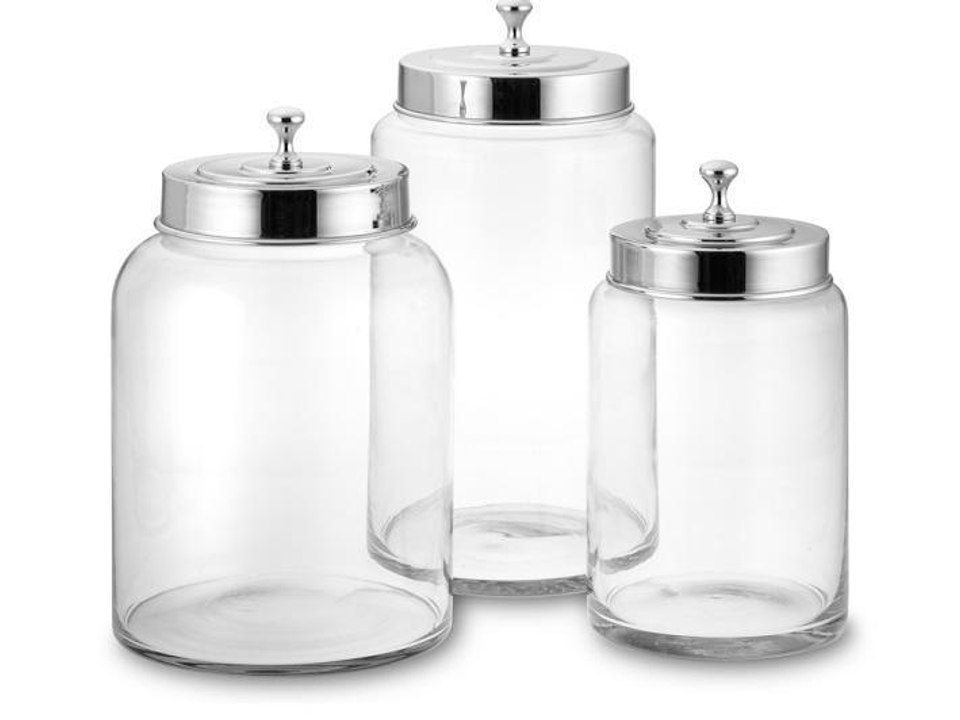 The 10 Best Plastic-Free Food Storage Containers for a Greener Kitchen