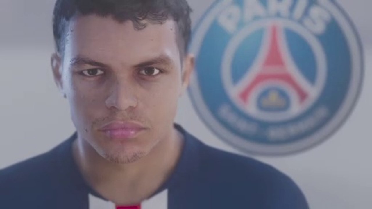eFootball PES2020 - Combinação de olheiros pra contratar Thiago Silva