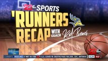 'Runners Recap: Coach Barnes recaps leaving the WAC Tourney early