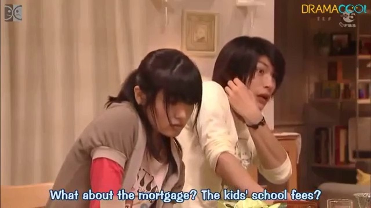 Samurai High School Episode 6 English sub - Dramacool