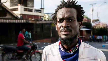 CRISIS en HAITI - POR QUE es el pais MAS POBRE de AMERICA_