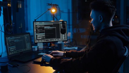 Stay Safe from COVID-19 Cyber Threats 🛡️