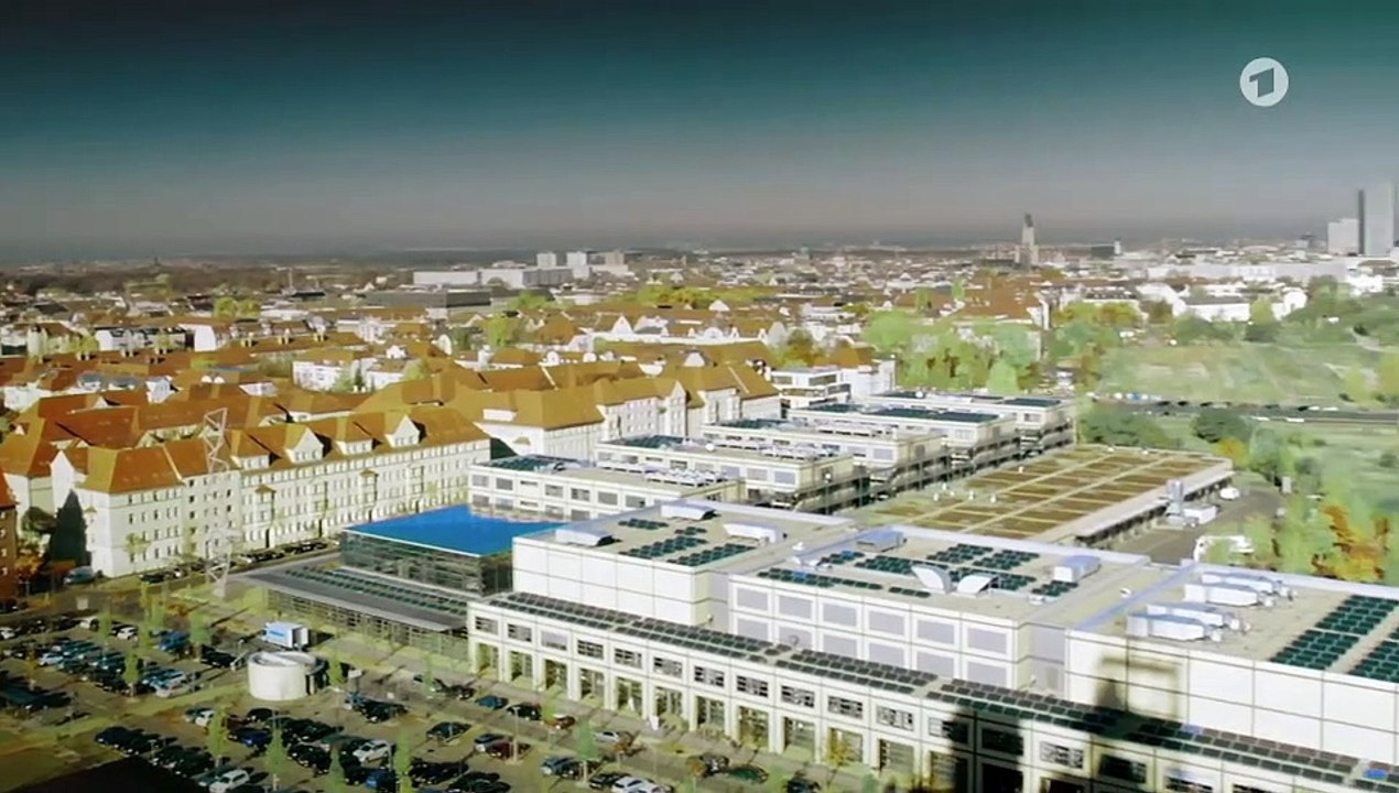 In aller Freundschaft 898 Hoffnung ist keine Strategie