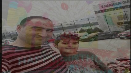 Devecipınar Köyün'de - uğur YAPAR - Doğum Günü - 2020