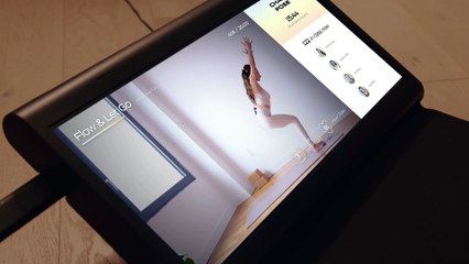 Meet OTARI _ The AI-Powered Yoga & Fitness Studio_