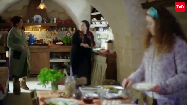 Hercai capítulo 118 en Español completo