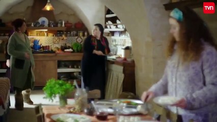Hercai capítulo 118 en Español completo